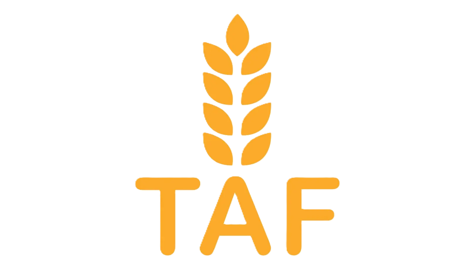 TAF Laredo Logo